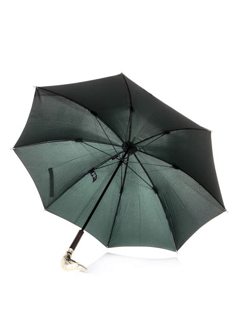 burberry prorsum umbrella|Burberry umbrella woman.